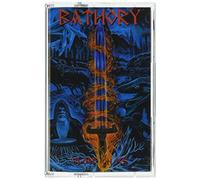 Bathory - Blood on Ice [Import]
