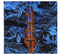 Bathory – Blood on Ice – CD
