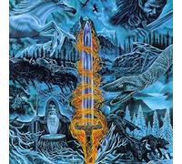 Bathory - Blood On Ice - CD - K72z