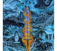 Bathory Blood On Ice (Vinyl) 12" Album Picture Disc