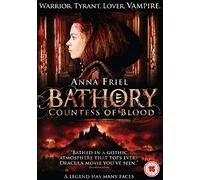 Bathory: Countess of Blood [DVD]