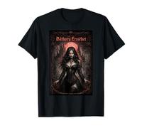 Báthory Erzsébet La comtesse du Sang T-Shirt