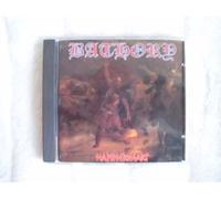 Bathory - Hammerheart