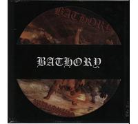 Bathory - Hammerheart