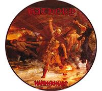 Bathory - Hammerheart -Pd/Ltd-