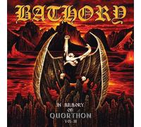 Bathory - in Memory of.3 [Import]