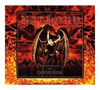 Bathory - in Memory of Quorthon