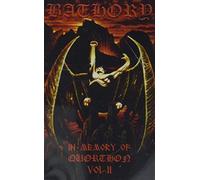 Bathory - in Memory of Quorthon Vol 2 [Import]