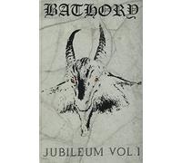 Bathory - Jubileum Vol 1
