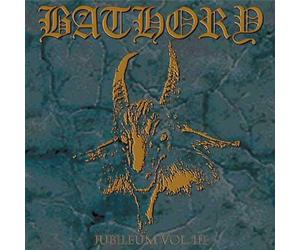 Bathory - Jubileum Vol.3 [Import]