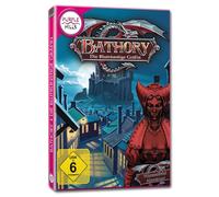 Bathory - La Blutrünstige Comtesse (Violet Hills) PC Neuf + Emballage D'Origine