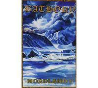 Bathory - Nordland I