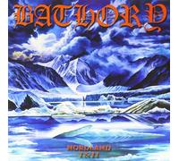 Bathory - Nordland I & II (2 LP)