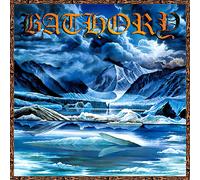Bathory – Nordland I – Vinyle 12" – Plastic Head