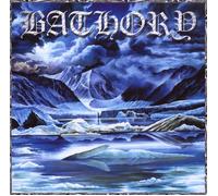DC Comics – Nordland II