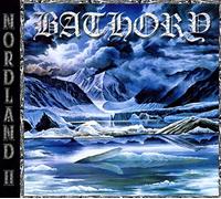 Bathory - Nordland II (EDT.) [Import]