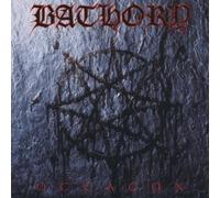Bathory – Octagon – Vinyle 12"