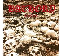 Bathory – Requiem – Import (Plastic Head)