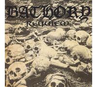 Bathory Requiem (Vinyl) 12" Album