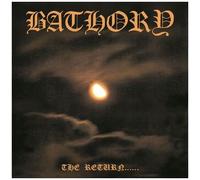 Bathory - Return Of The Darkness & Evil [Vinyl Lp]