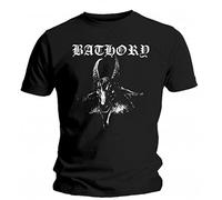 Bathory T-Shirt Bathory - Goat Taille XXL