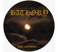 Bathory - The Return of (Picture Disc)