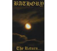 Bathory - The Return. [Import]