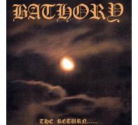 Bathory - The Return [Import]