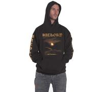 Bathory The Return Pullover Sweat-Shirt À Capuche Size XL