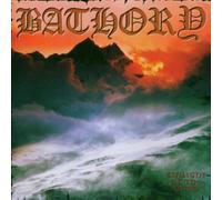 Bathory - Twilight of the Gods