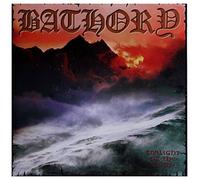 Bathory - Twilight of The Gods