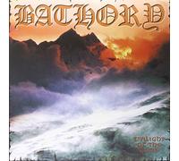 Bathory – Twilight Of The Gods – Vinyle – HQ – Sony Music