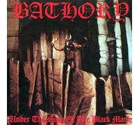 Bathory - Under the Sign of the Bla
