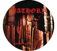 Bathory - Under The Sign Of The Black Mark (Picture Disc) (12" Vinyl)