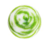 Bathroom Cleaning Brush | Ball Shape Tub Cleaning | Tile Tub Scrubber | For Homeowners Renters Landlords Home Apartment Powder Room Office Hôtel Dormitory Restaurant