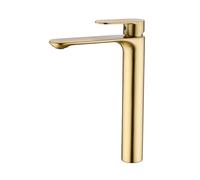Bathroom Faucets High Basin Mixer Tall Gourmet Washbasin Water Tap Hot Cold Tapware ,Faucet Kitchen taps for Sink