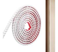 Bathroom Mirror Trim Border - PVC 100cm Soft Self Adhesive Decorative Strip Mirror Tape Frame Edge | Wall Edge Trim for Bedroom Dressing Room Closet Door Salon Hotel Interior Use
