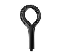 Bathroom Shower Head Filter - High-pressure Booster Anti-clog | High-pressure For Home, Bathroom, Hotel, Apartment, Dorm