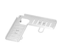 Bathroom Sink Shelf | Heavy Duty Modern No Drilling Rotatable Storage
