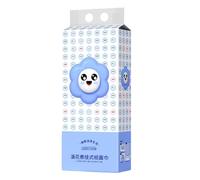 Bathroom Tissue - Hangable Travel Toilet Paper | Soft Thickened Napkins | Portable Quick Pull Tissue Roll For RV Camping | Household Paper Towels For Kitchen Family Hotel Home Commercial Us
