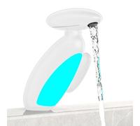 Bathroom Water Faucet, 360 Rotate Tap, Multi-Mode Sprayer, Easy Installation Build, Sturdy and Splash-Proof Design, Ideal for Kitchen and Bathroom Upgrades, 1 Piece