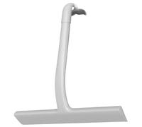 Bathroom windowSqueegee - Tear Resistant Household Cleaner, Mirror Tile Floor Squeegee | Car RV Apartment windowTool, Windshield House Cleaning Squeegee, Home Bathroom Squeegees, windowScraper