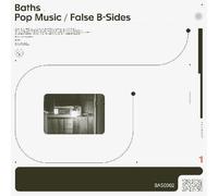 Baths - Pop Music / False B Sides [Vinyl Lp]