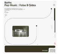 Baths - Pop Music / False B Sides [Vinyl Lp]