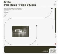 Baths - Pop Music/Vinyle Couleur