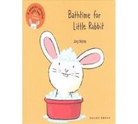 Bathtime for Little Rabbit
