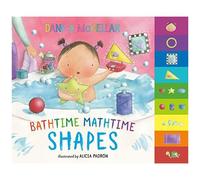 Bathtime Mathtime: Shapes