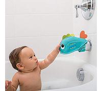 Bathtub Faucet Cover for Baby, Cap The Tap Bath Spout Cover Baby Bath Spout Cover Bath Tub Faucet Extender Protector Bathroom Faucet Protective Cover for Bath