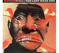 Bathtub Gin - The Lost Week End [Import]