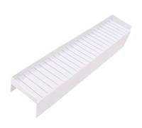 Bathtub Sink Splash Guard - 19.69x3.94x1.97inches Silicone Sink Edge Protectors for Kitchen Sinks | Silicone Kitchen Sînk Edge Guard | Countertop Protectors for Kîtchen Sinks Adjustable Protector